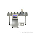 Máy phát hiện độ biến dạng cao và chất lỏng